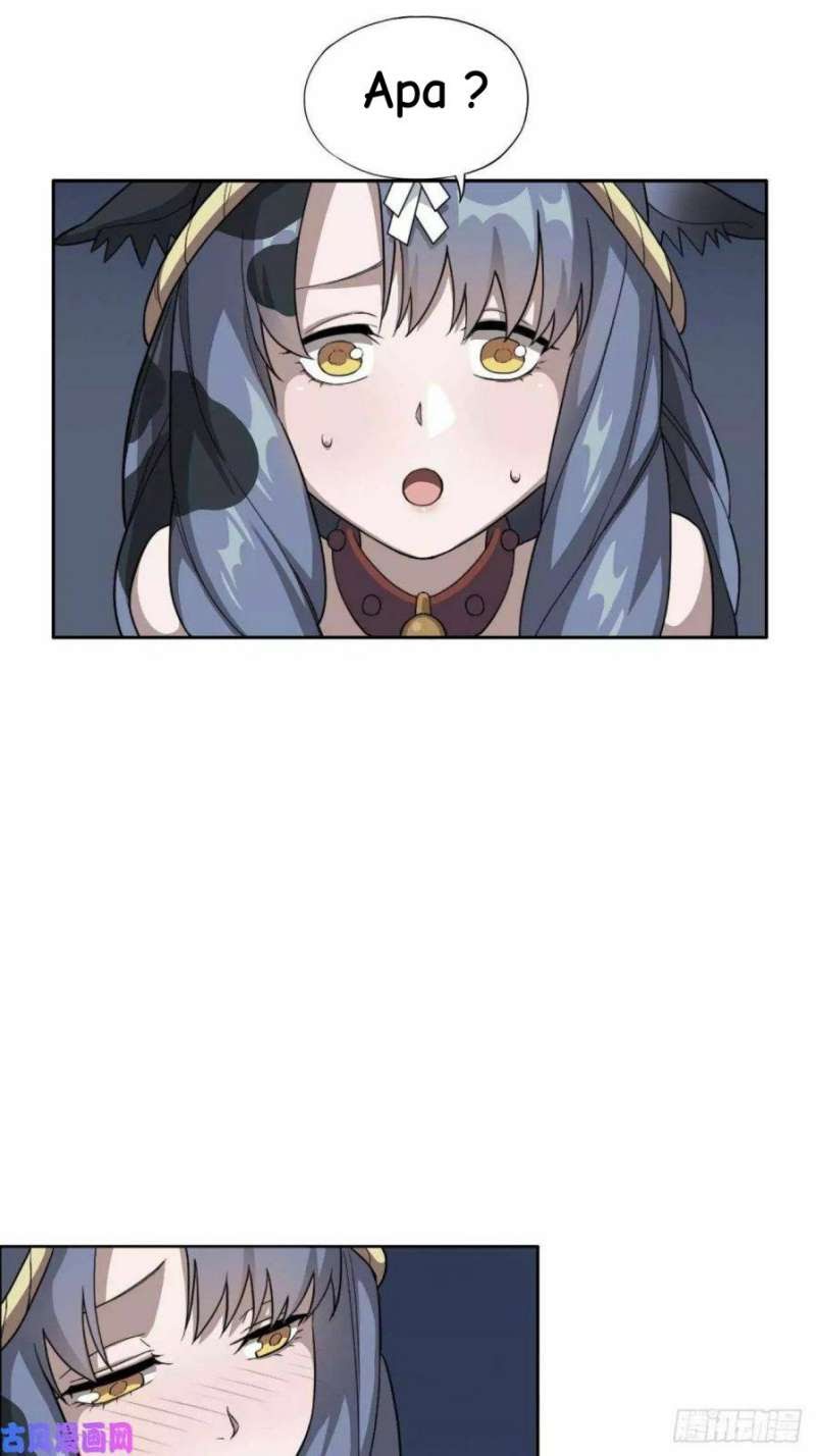 Picking up Beast Girls in the End Times Chapter 01 Gambar 65