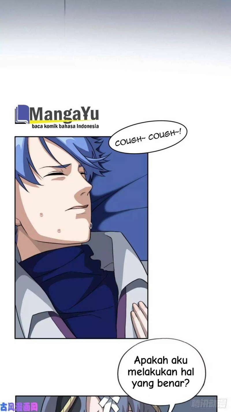 Picking up Beast Girls in the End Times Chapter 01 Gambar 69