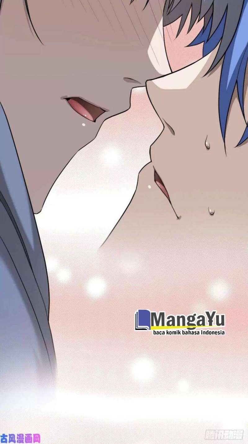 Picking up Beast Girls in the End Times Chapter 01 Gambar 74