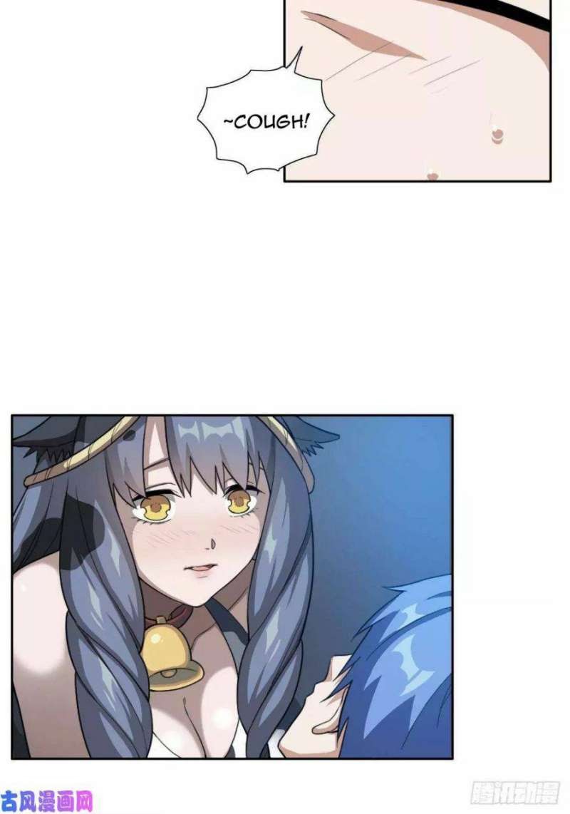 Picking up Beast Girls in the End Times Chapter 01 Gambar 78