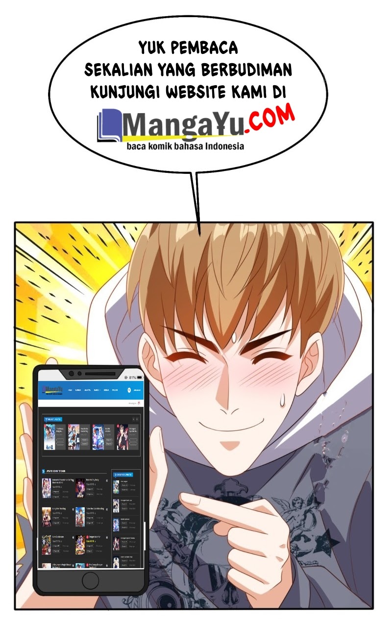 Picking up Beast Girls in the End Times Chapter 01 Gambar 86