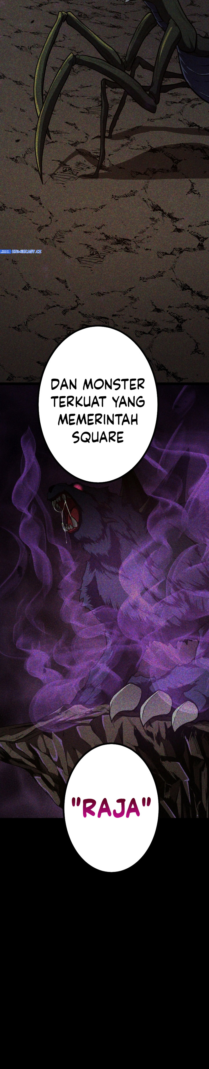 Pieces: The Return to Vengeance Chapter 07 Gambar 19