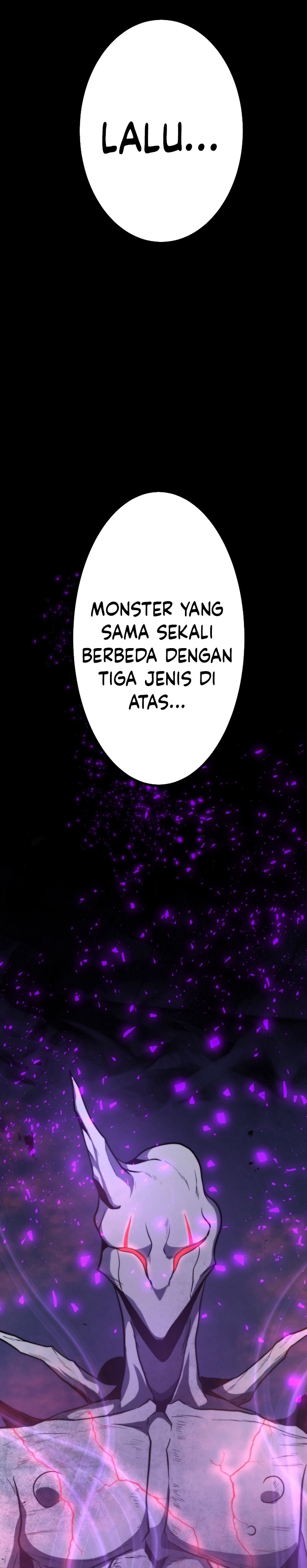 Pieces: The Return to Vengeance Chapter 07 Gambar 20