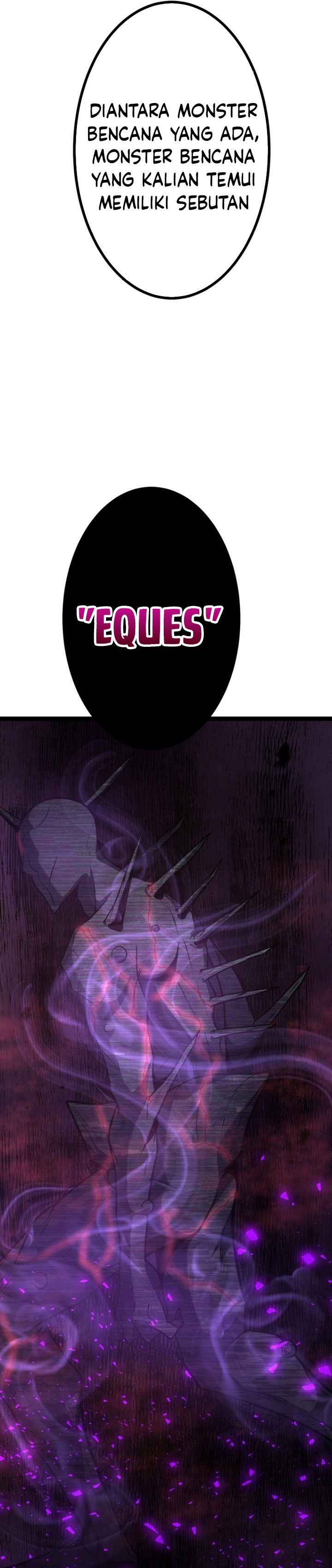Pieces: The Return to Vengeance Chapter 07 Gambar 22