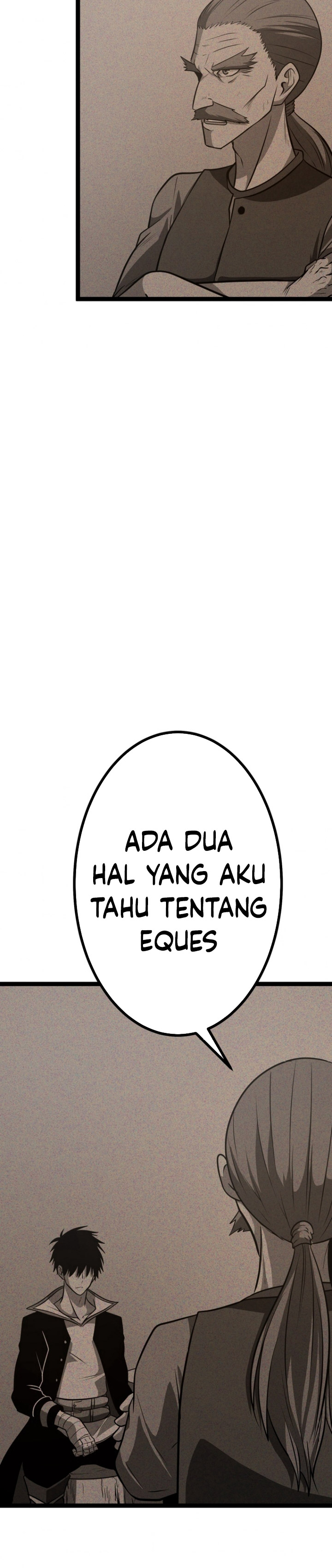 Pieces: The Return to Vengeance Chapter 07 Gambar 24
