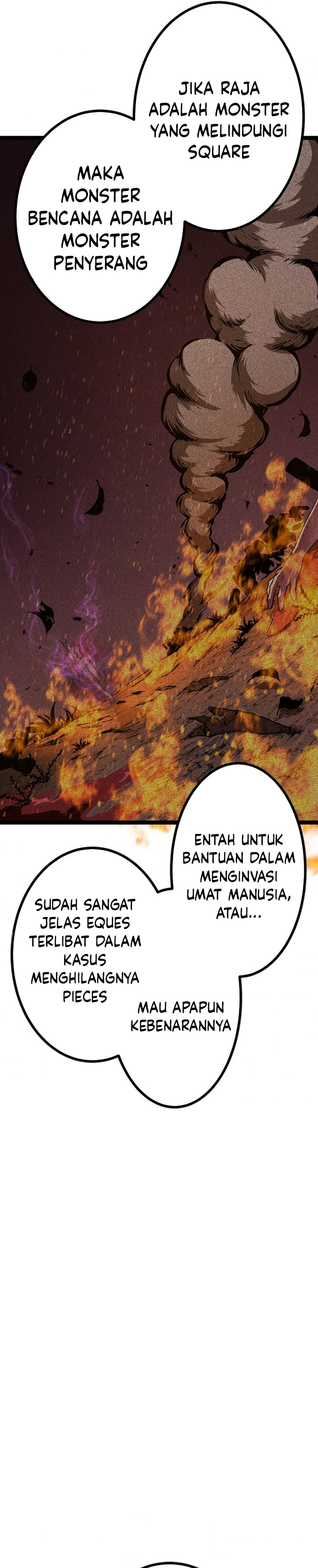 Pieces: The Return to Vengeance Chapter 07 Gambar 26