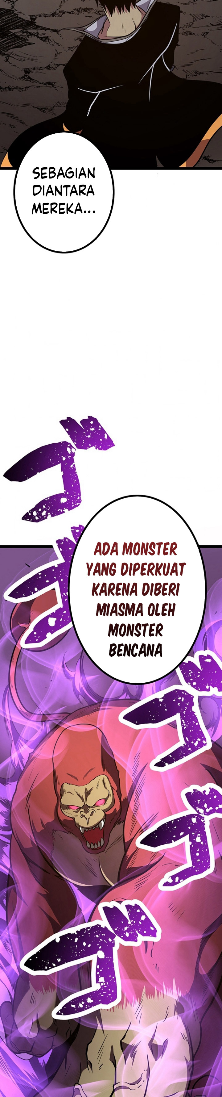 Pieces: The Return to Vengeance Chapter 07 Gambar 28