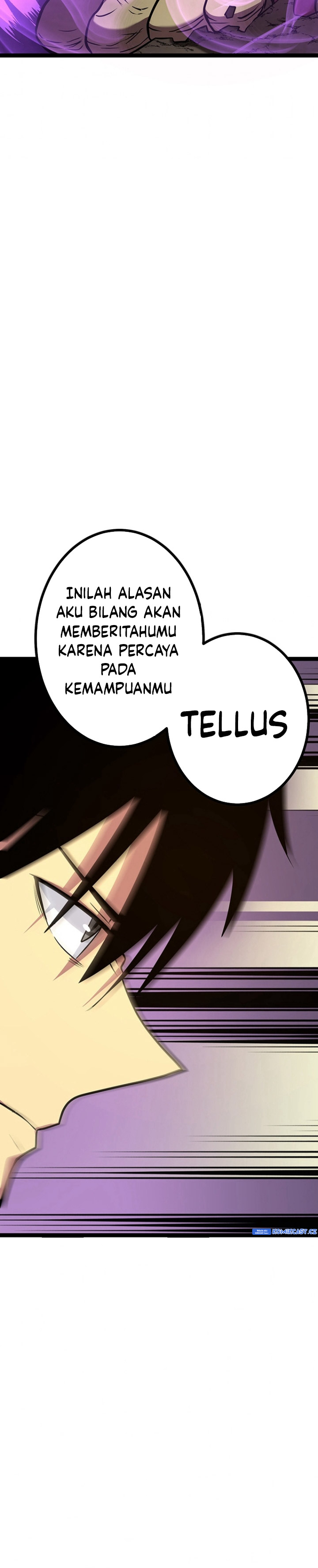 Pieces: The Return to Vengeance Chapter 07 Gambar 29
