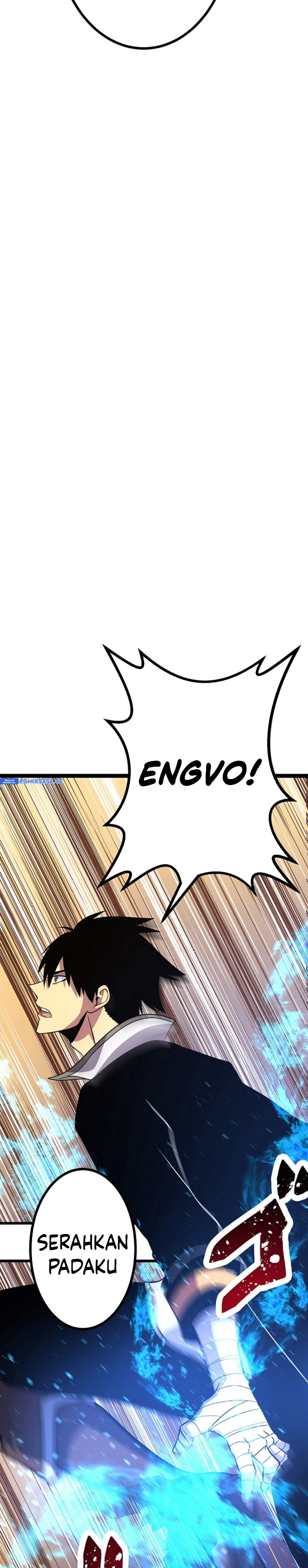 Pieces: The Return to Vengeance Chapter 07 Gambar 35