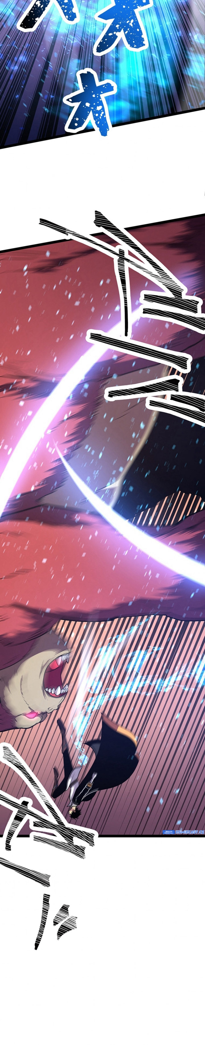 Pieces: The Return to Vengeance Chapter 07 Gambar 37
