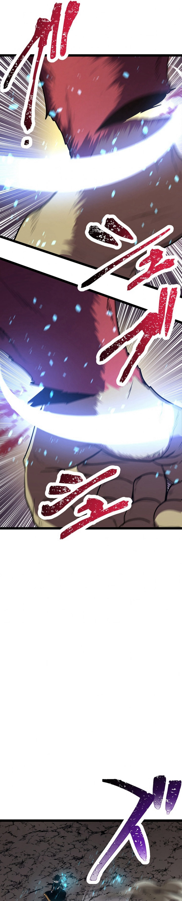 Pieces: The Return to Vengeance Chapter 07 Gambar 38