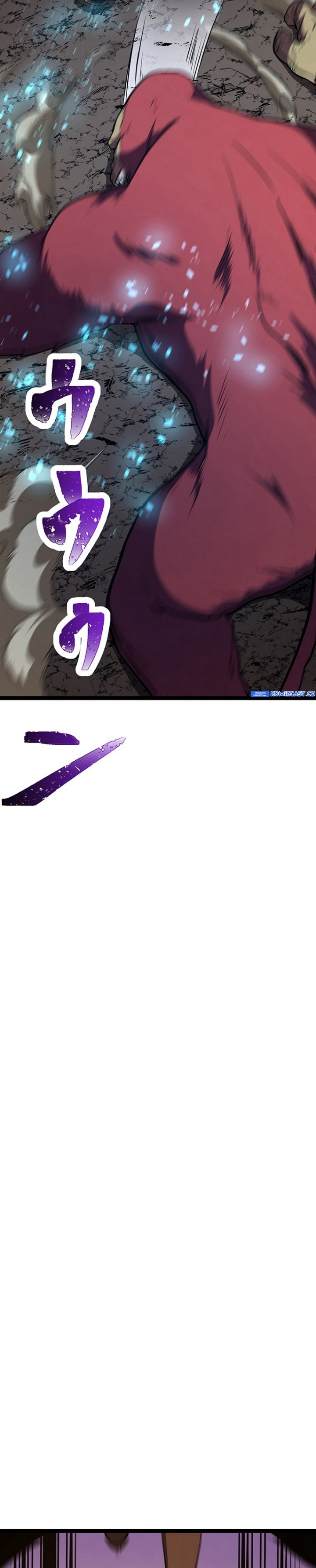 Pieces: The Return to Vengeance Chapter 07 Gambar 39
