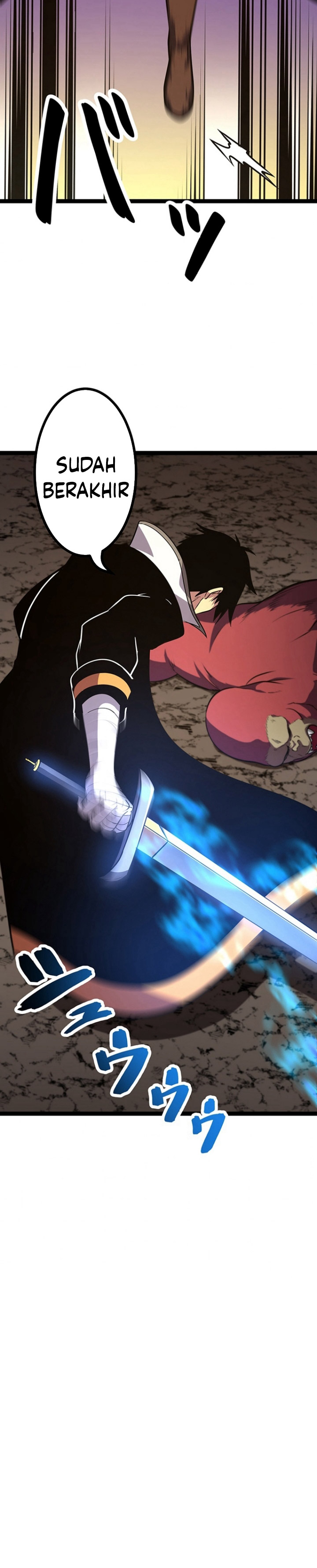 Pieces: The Return to Vengeance Chapter 07 Gambar 40