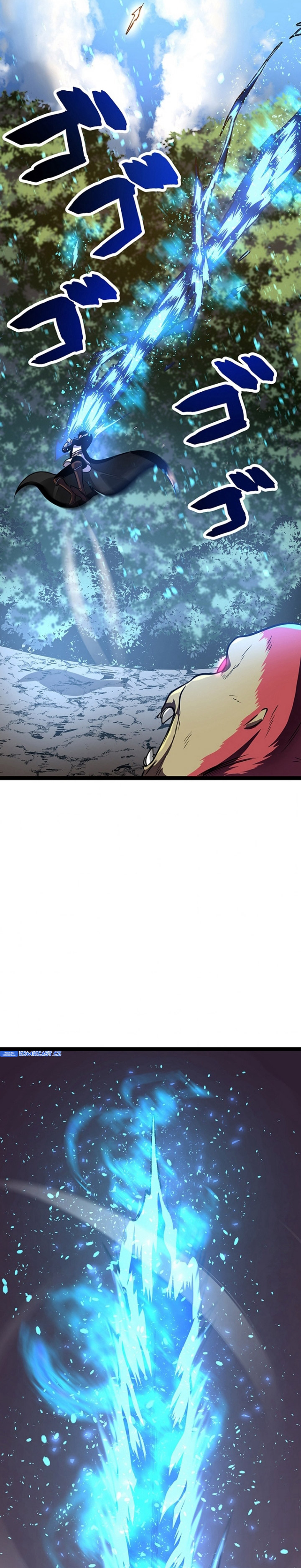Pieces: The Return to Vengeance Chapter 07 Gambar 42