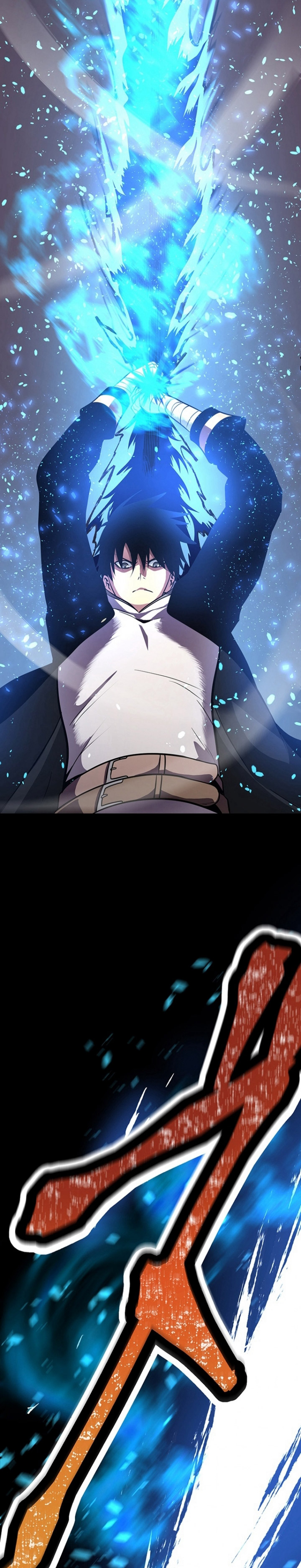 Pieces: The Return to Vengeance Chapter 07 Gambar 43