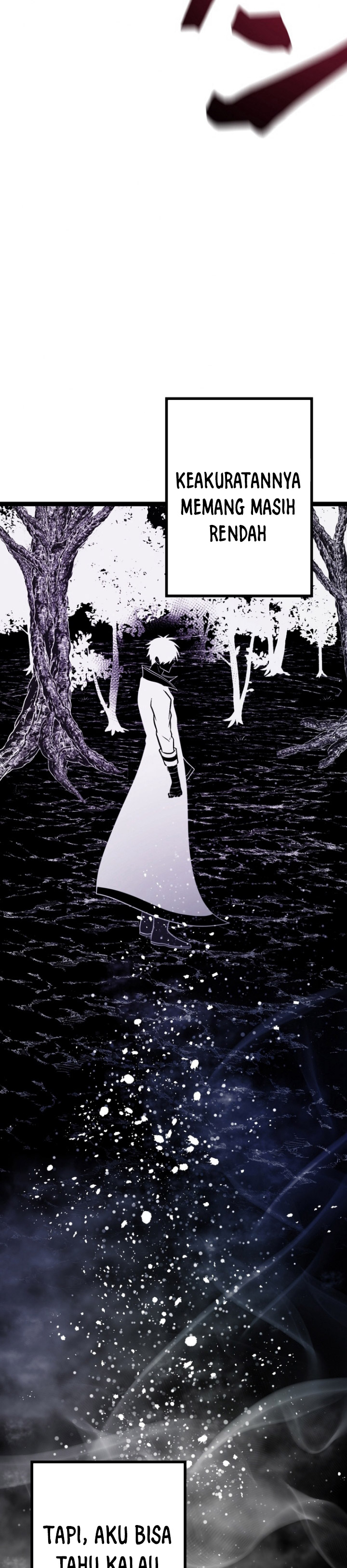 Pieces: The Return to Vengeance Chapter 07 Gambar 47