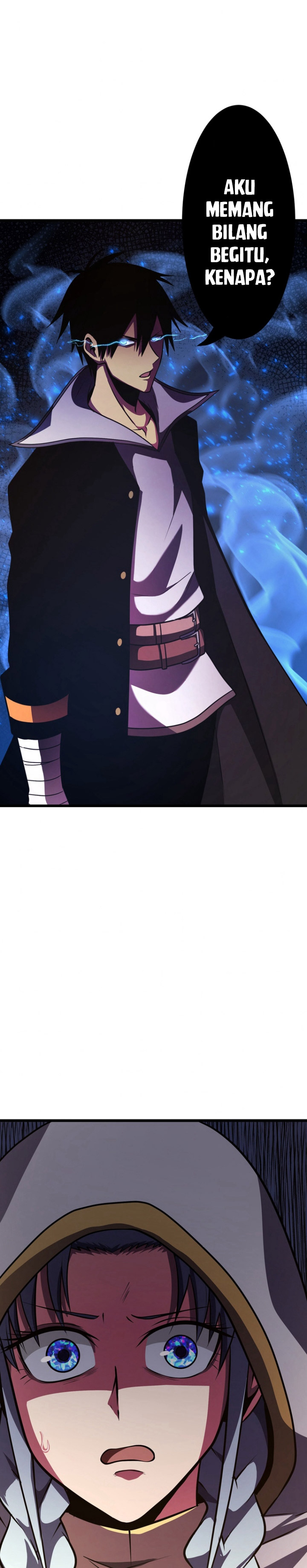 Pieces: The Return to Vengeance Chapter 12 Gambar 4