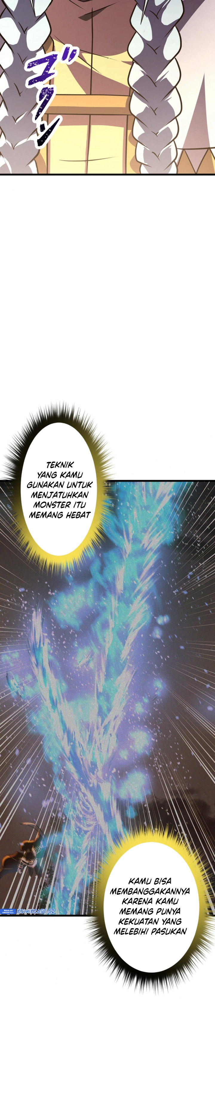 Pieces: The Return to Vengeance Chapter 12 Gambar 5