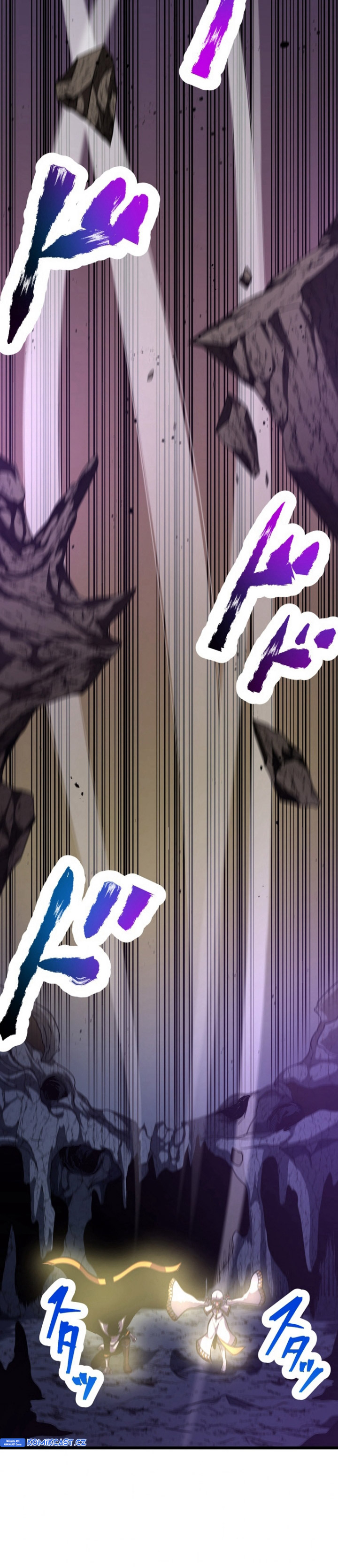 Pieces: The Return to Vengeance Chapter 12 Gambar 25