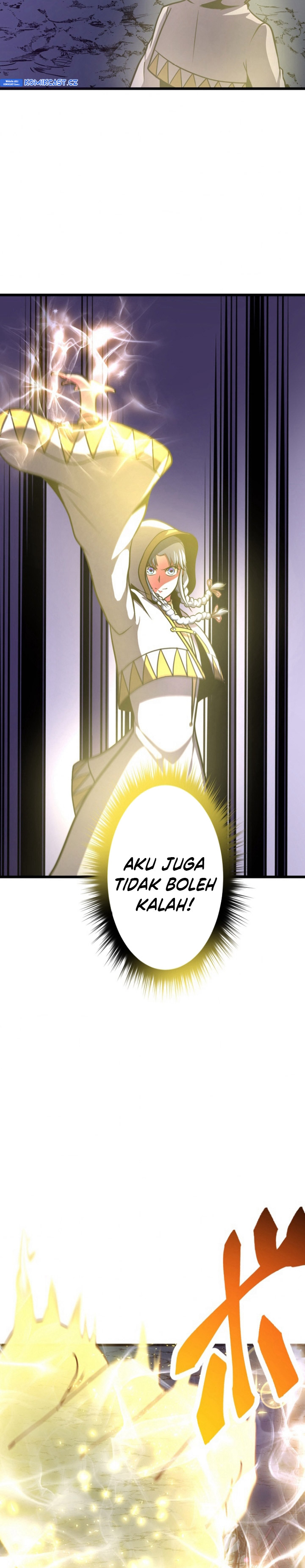 Pieces: The Return to Vengeance Chapter 12 Gambar 31