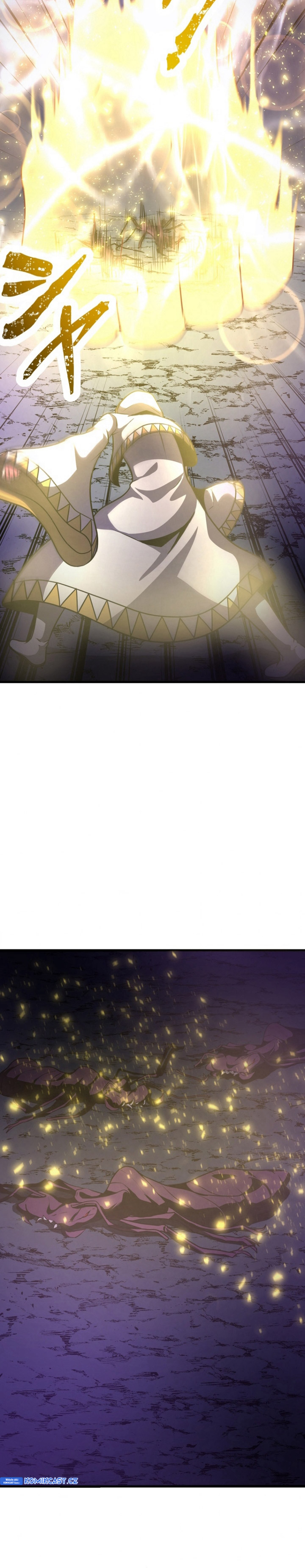 Pieces: The Return to Vengeance Chapter 12 Gambar 33