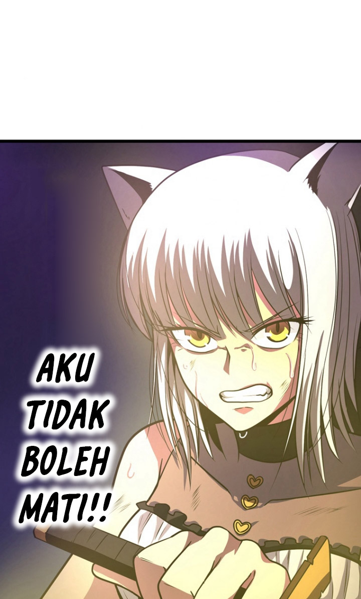 Pieces: The Return to Vengeance Chapter 12 Gambar 38