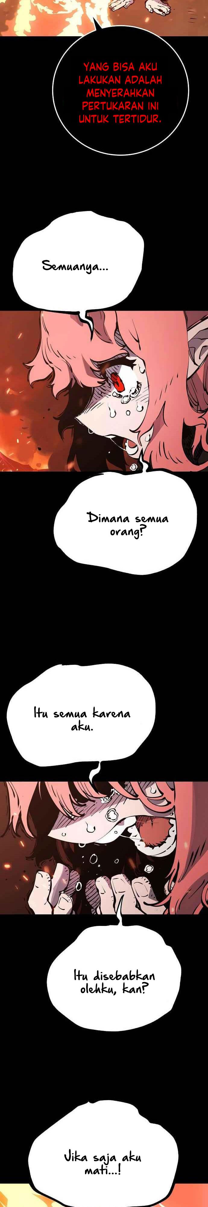 Player. Chapter 43 Gambar 3