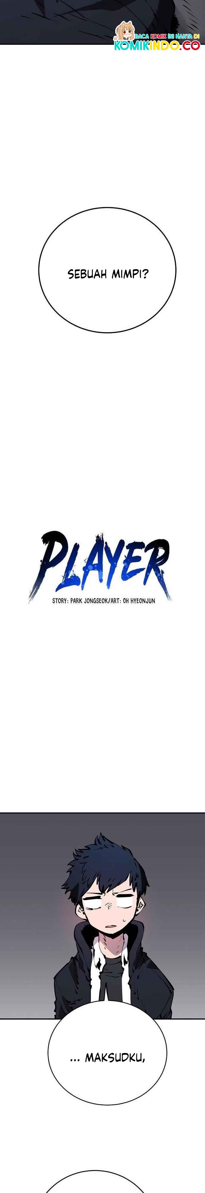 Player. Chapter 43 Gambar 7