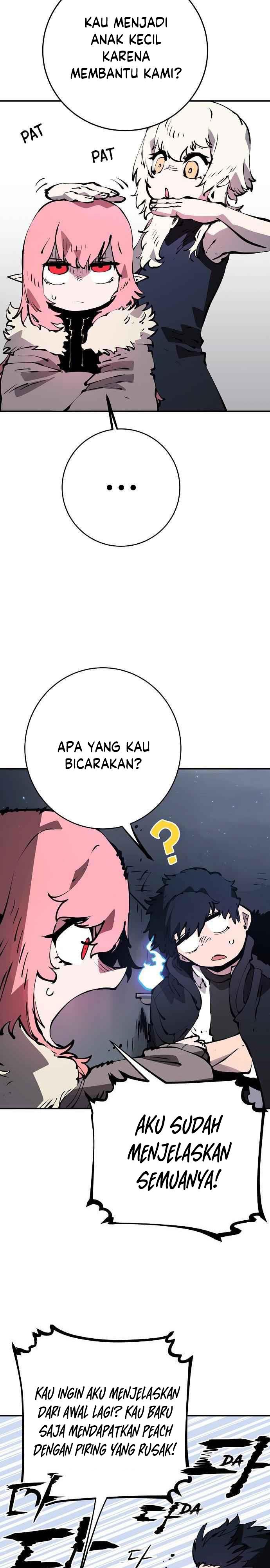 Player. Chapter 43 Gambar 8