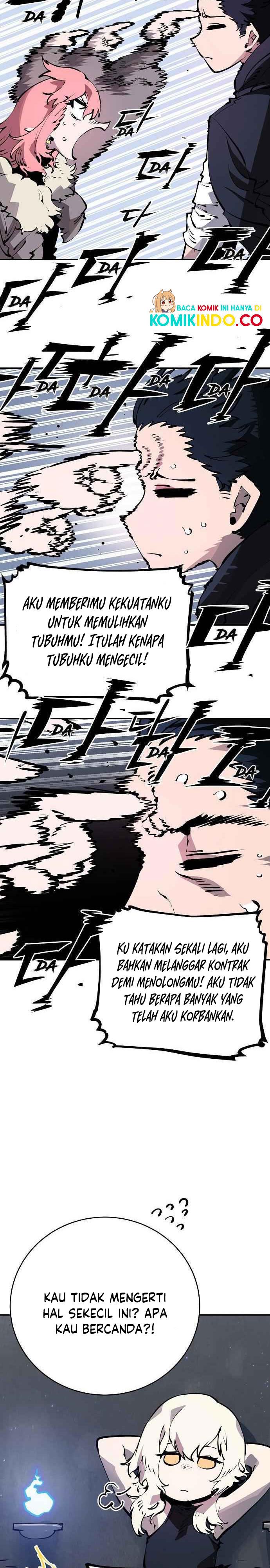 Player. Chapter 43 Gambar 9