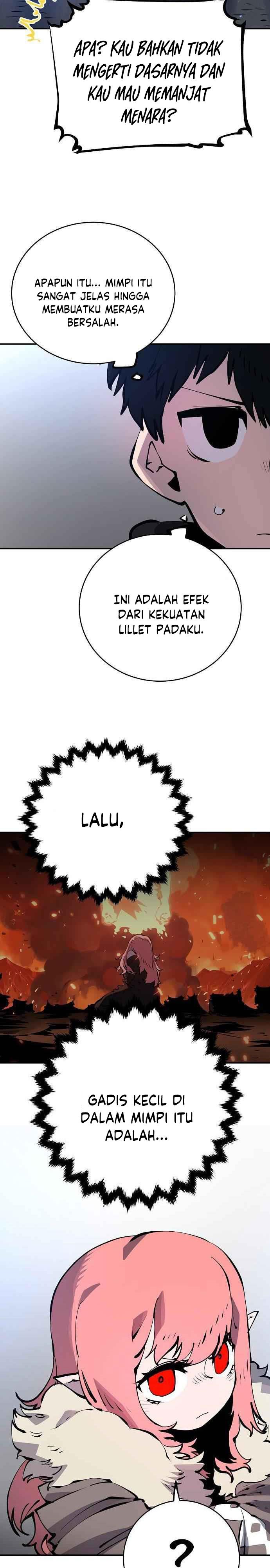 Player. Chapter 43 Gambar 10