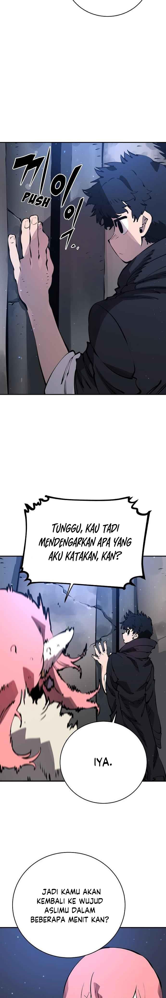 Player. Chapter 43 Gambar 14