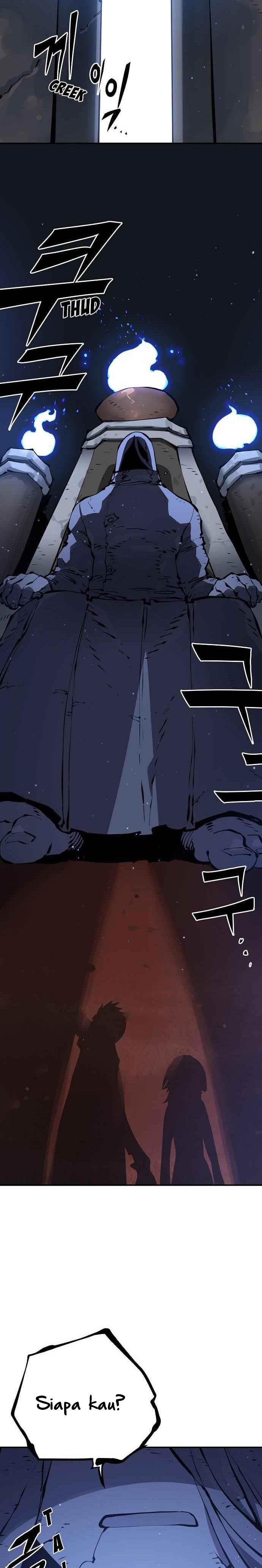 Player. Chapter 43 Gambar 16