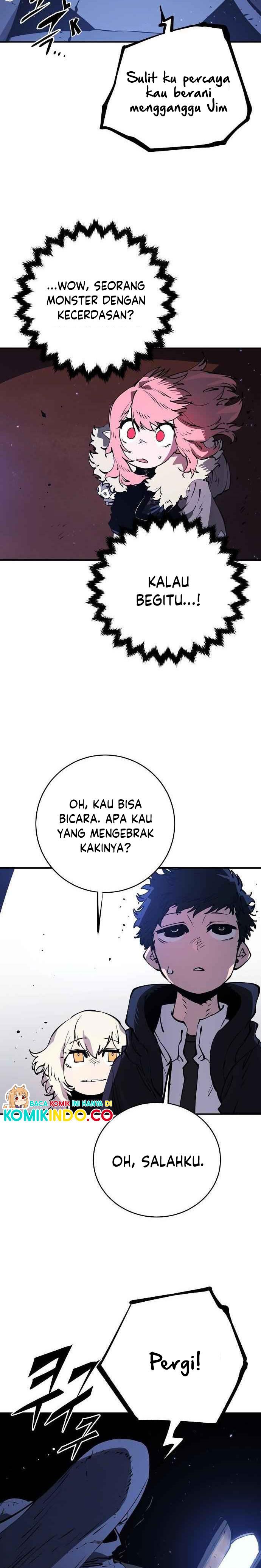 Player. Chapter 43 Gambar 17