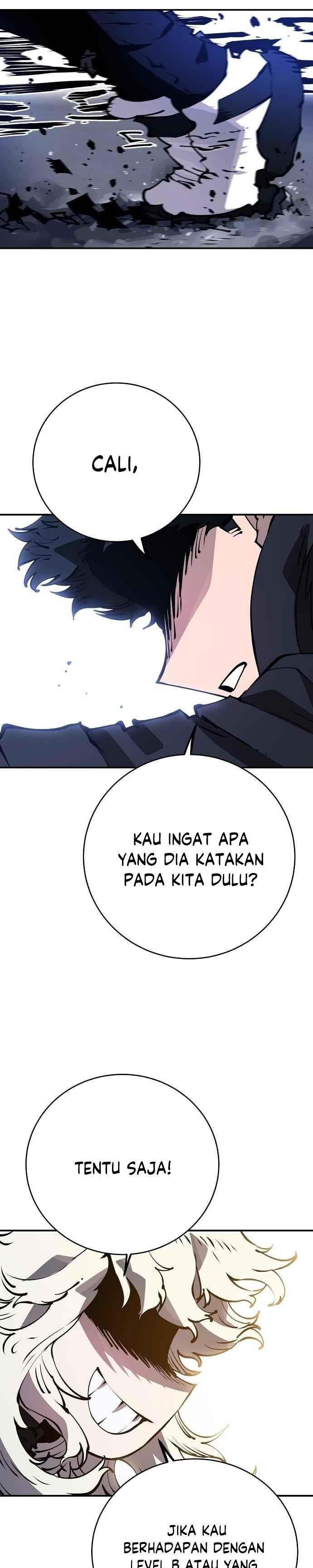 Player. Chapter 43 Gambar 20