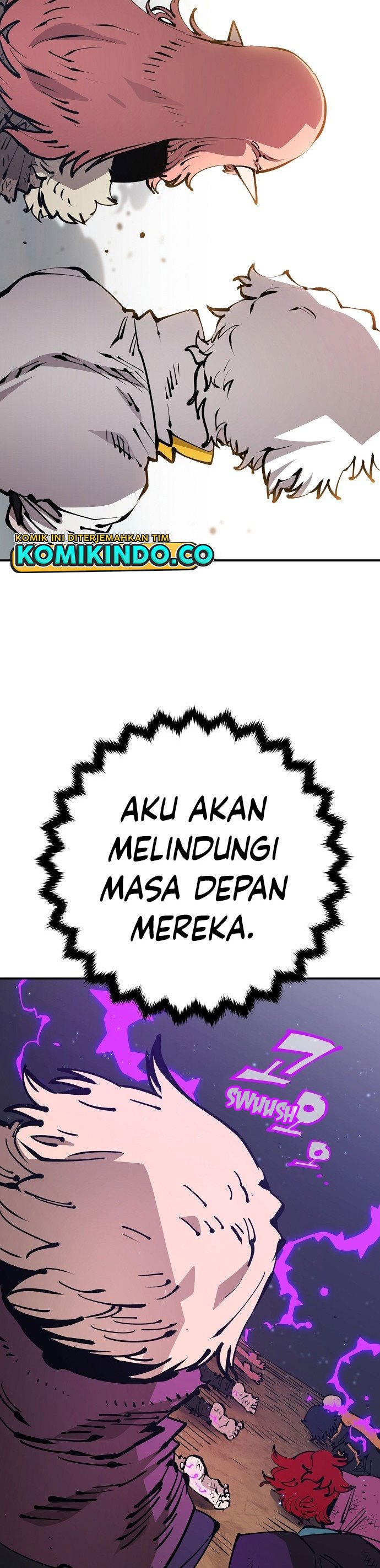 Player. Chapter 71 Gambar 6