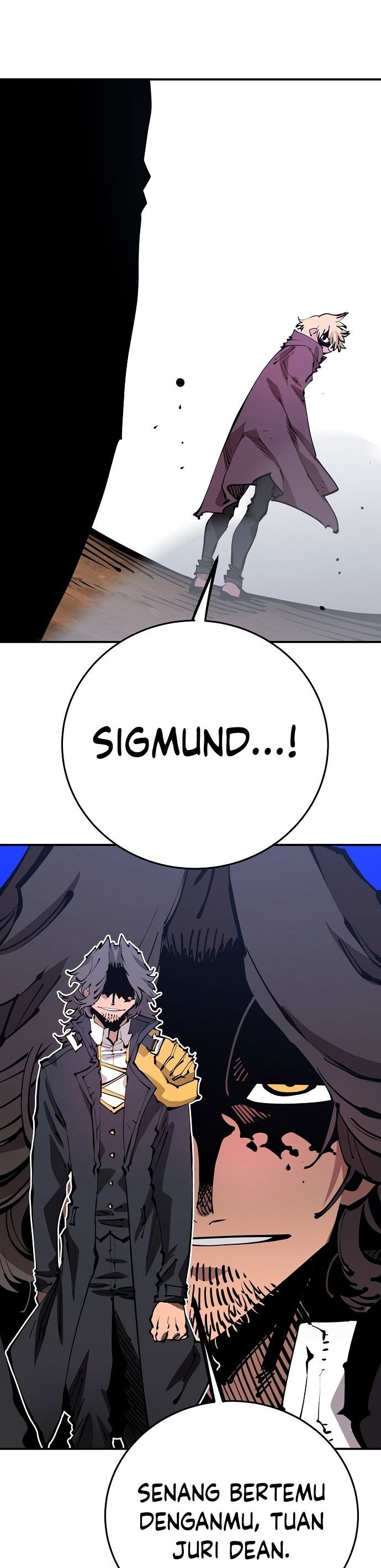 Player. Chapter 71 Gambar 13