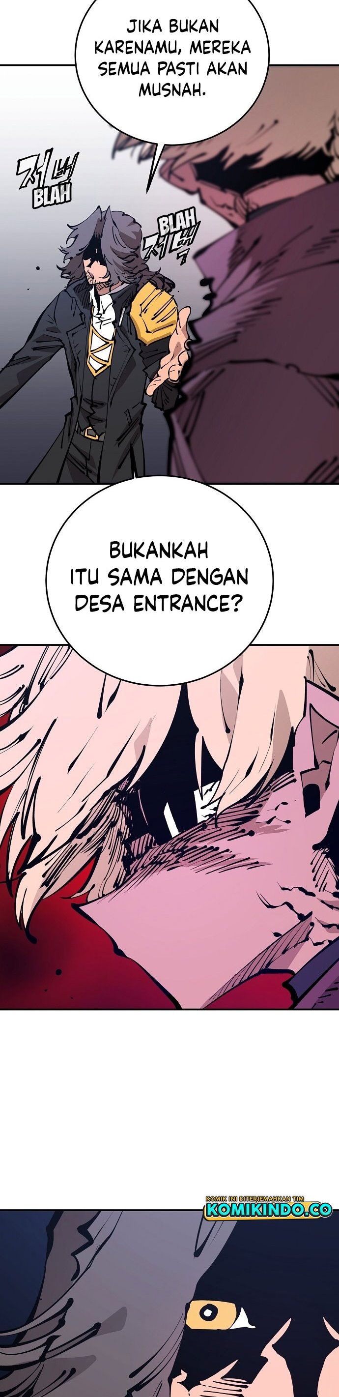 Player. Chapter 71 Gambar 16