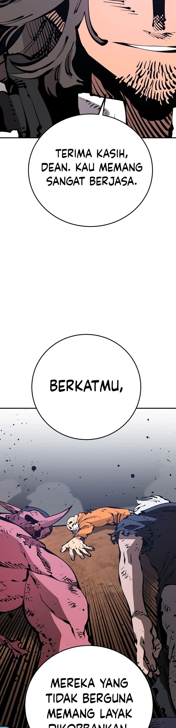 Player. Chapter 71 Gambar 17
