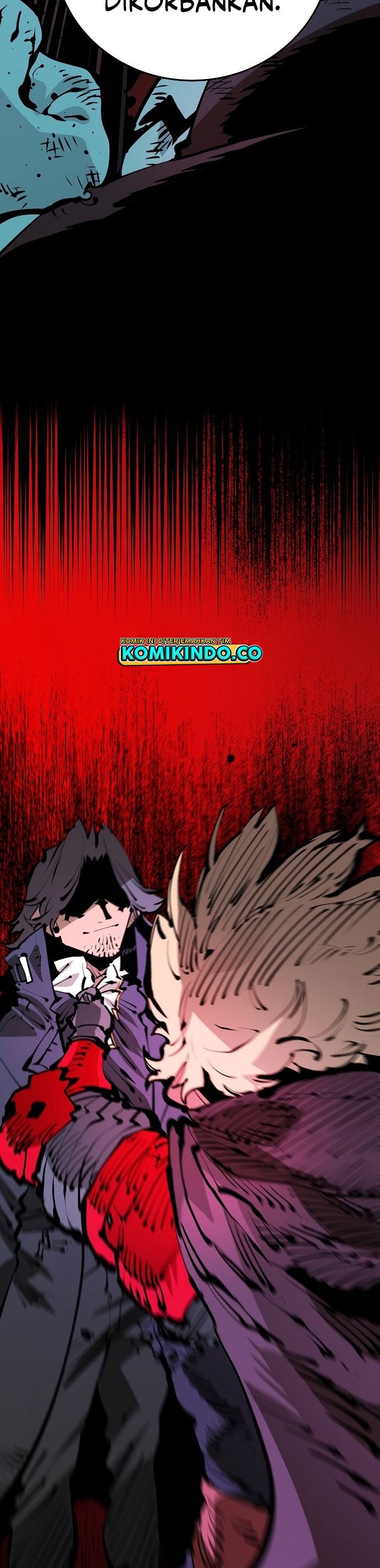 Player. Chapter 71 Gambar 18