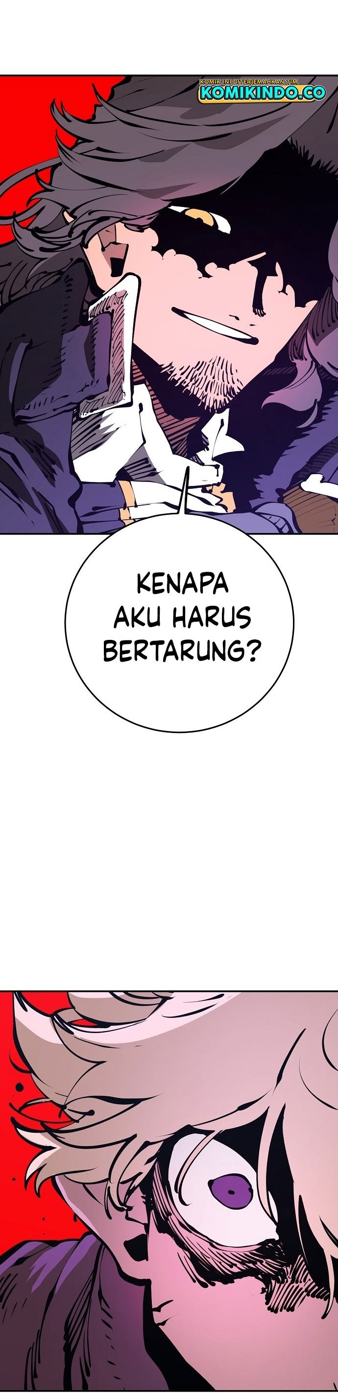 Player. Chapter 71 Gambar 20