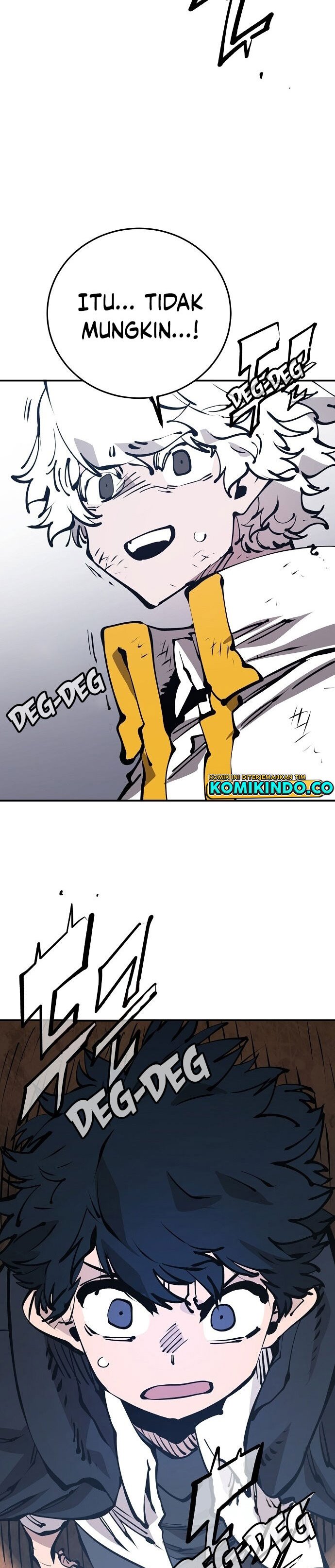 Player. Chapter 71 Gambar 25