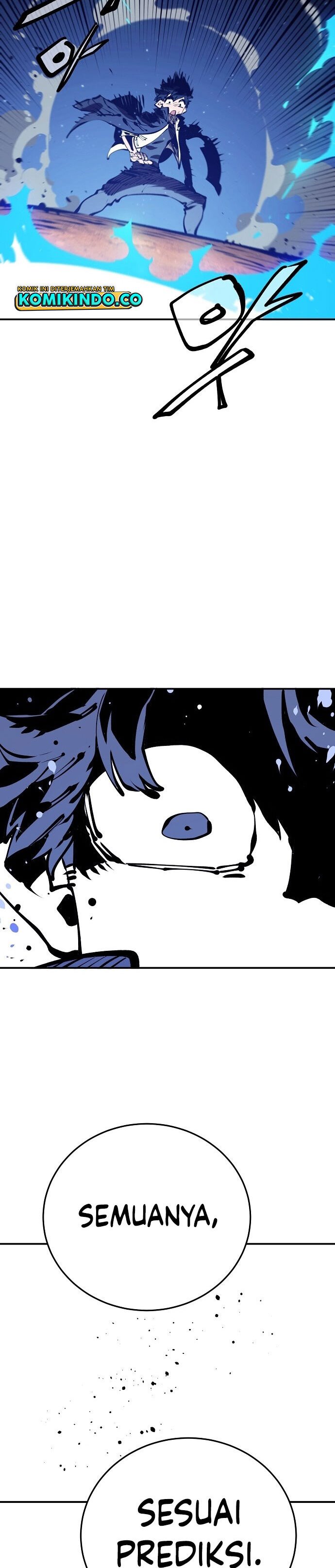 Player. Chapter 71 Gambar 34