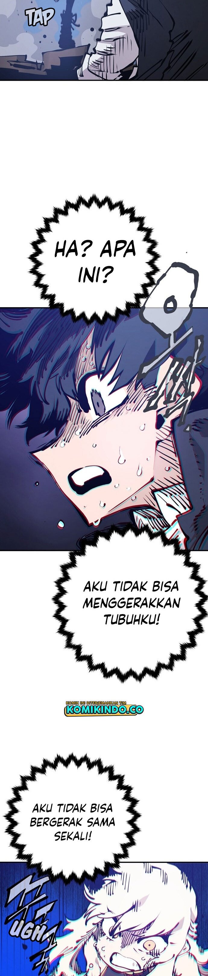 Player. Chapter 71 Gambar 37
