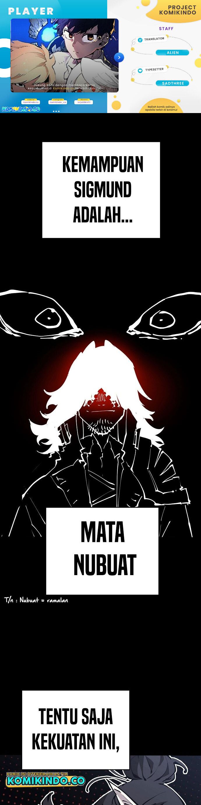 Player. Chapter 73 Gambar 1