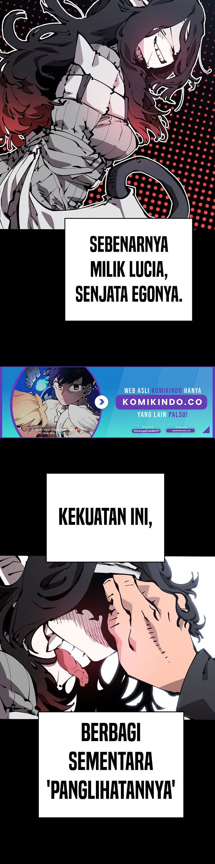 Player. Chapter 73 Gambar 2