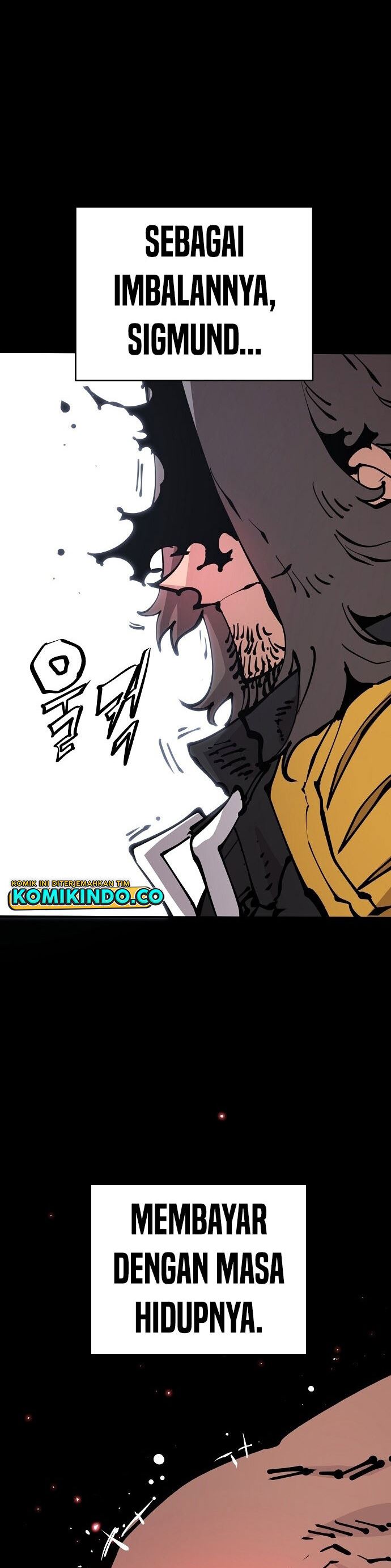 Player. Chapter 73 Gambar 3