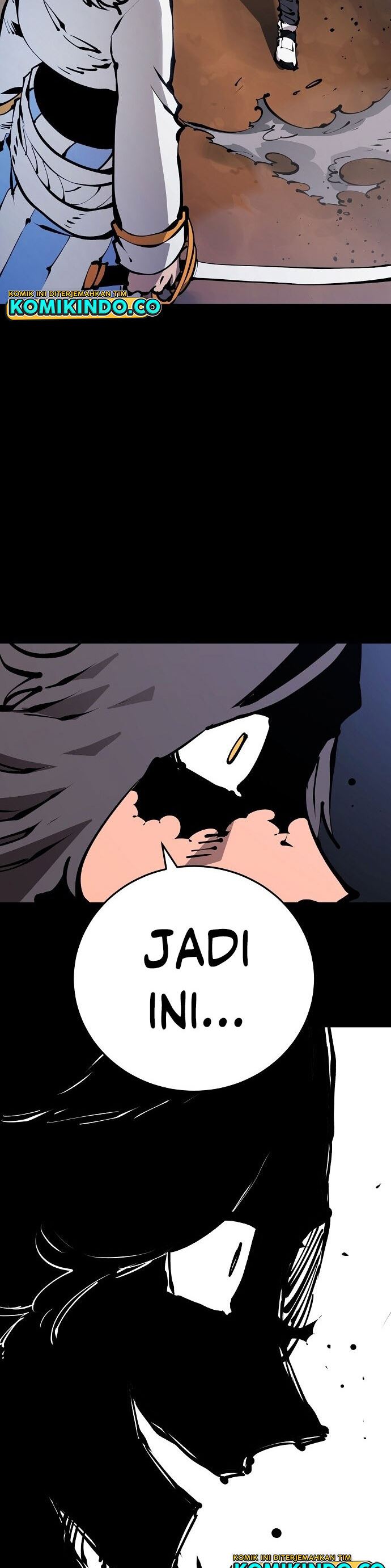 Player. Chapter 73 Gambar 7