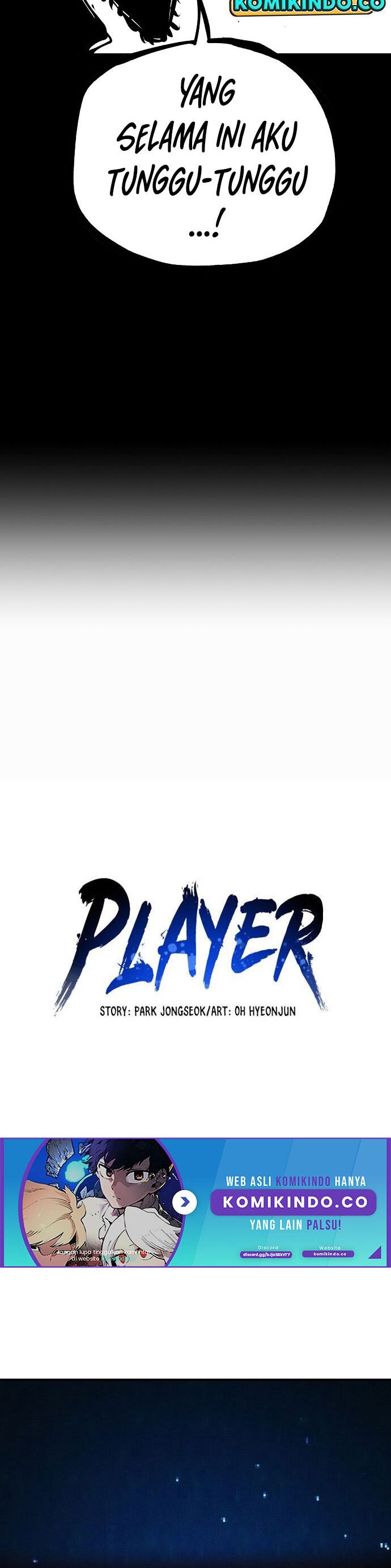 Player. Chapter 73 Gambar 8