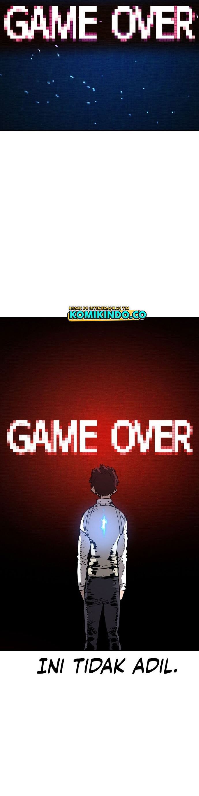 Player. Chapter 73 Gambar 9